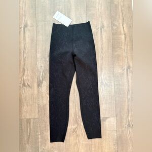 Lululemon Glow Up SHR Leggings